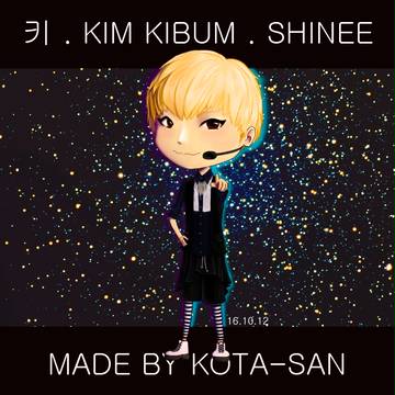 KIM KIBUM