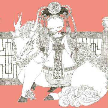 きりん