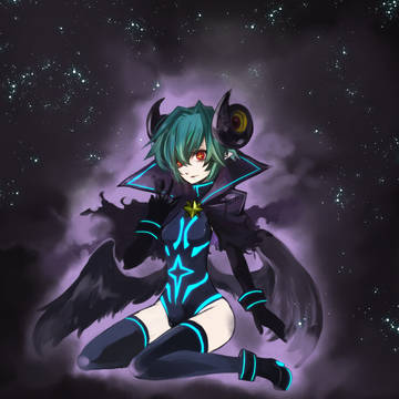 反逆使徒アルカナ