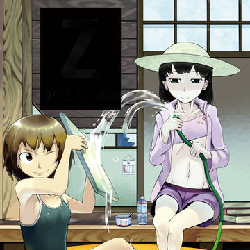 夏