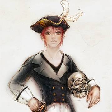 The Pirate