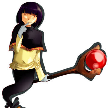 ゼロス