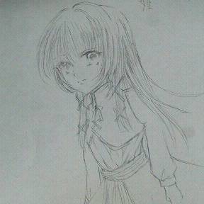 姫?
