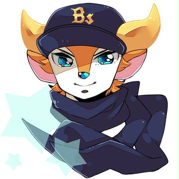 ブルくん