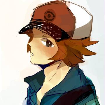 トウヤくん