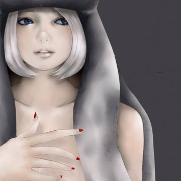 doll