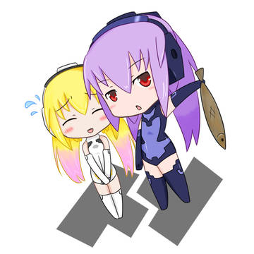 天使姉妹
