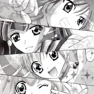 スマイルプリキュア