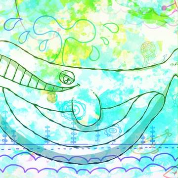 七色の海へ