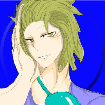捧げでぃらん