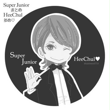 Super Junior まとめ