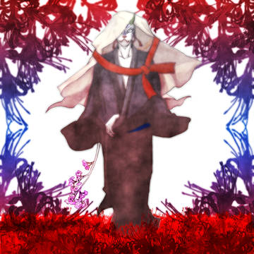 あなたと添い遂ぐ為ならばこの命も惜しくはないのです