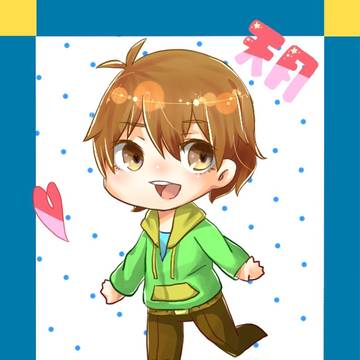 あまつきくん