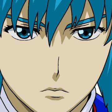 公安⑨課のメスゴリラ