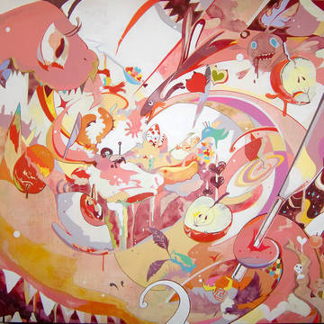 appetite