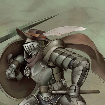 おしゃれ甲冑