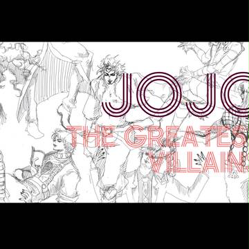 JOJOボス