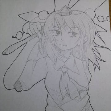 文ちゃん