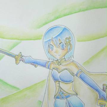 劇場版のさやか2