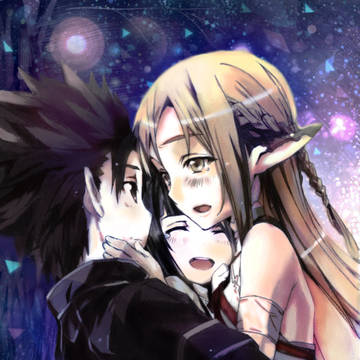 sword art online