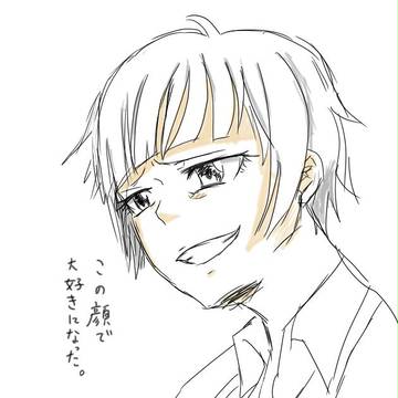 １話で印象的だったシ―ン