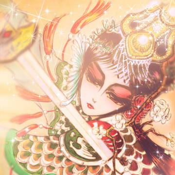 霸王别姬