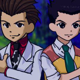 真夜中のミッション