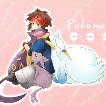 ポケモン