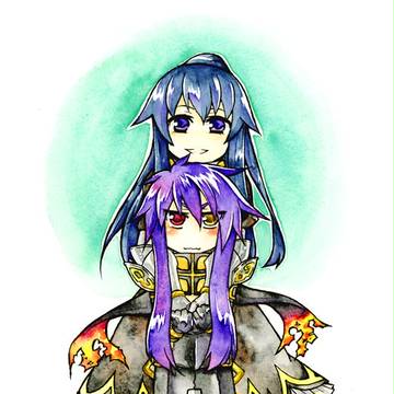 なかよし