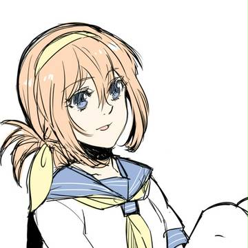 IF ネバーランド