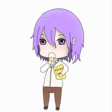 Chibi Atsushi