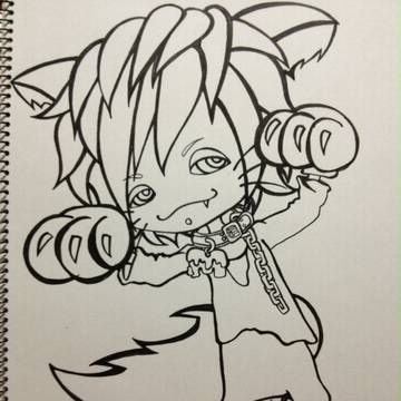 ハロウィン★maro.さん