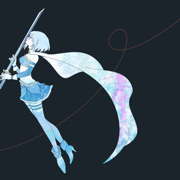 少女たち