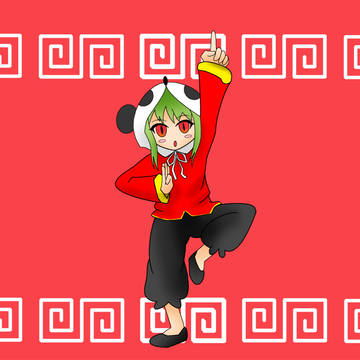 いぃ～あ～るふぁんくらぶぅ～！！