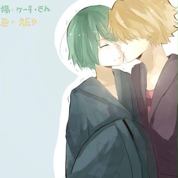 家庭教师 BF 贝尔&弗兰  贝弗