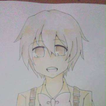 坂上くん