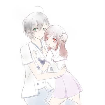 ☆