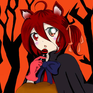Halloween XD