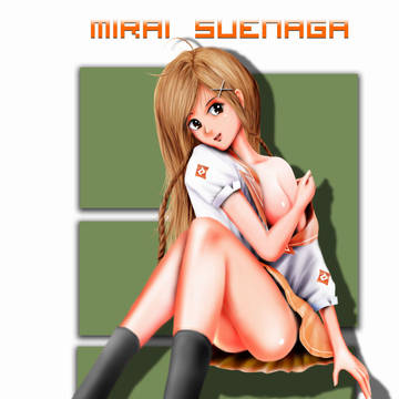 mirai