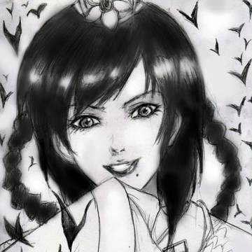 Ren Gyokuen (Magi)