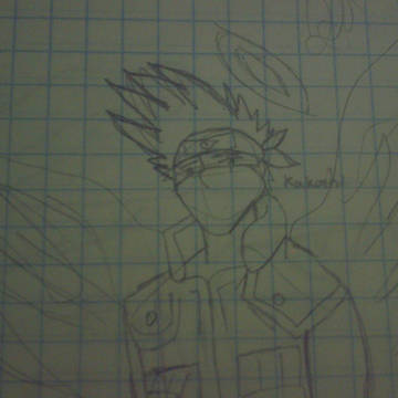 Kakashi