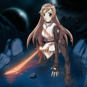 Mirai Millenium