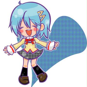 さやさや。
