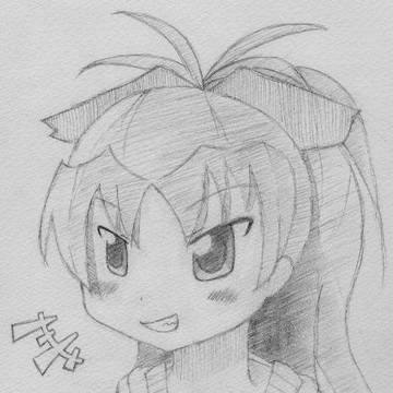 杏子ちゃん