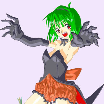 トリックオアトリート