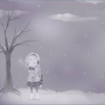 雪歌ユフ