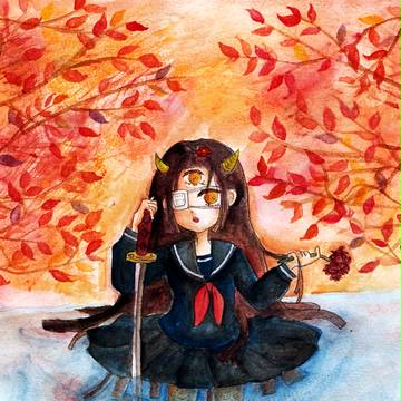二つ目