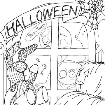 HALLOWEEN!!2