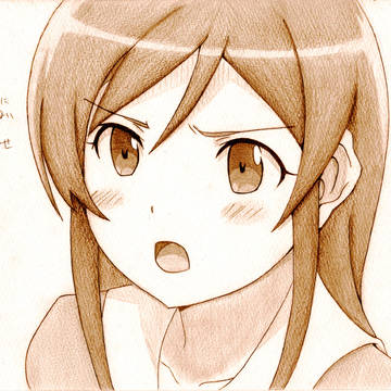 あ、あやせたんマジ天使