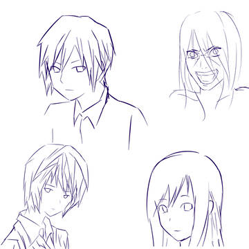 落書き・・・ええぞ！